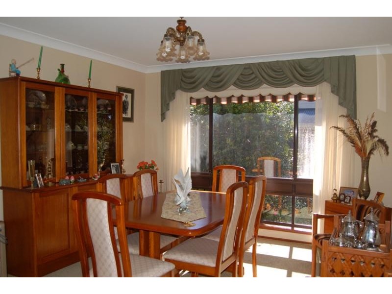 18 Tate Place, Jamberoo NSW 2533