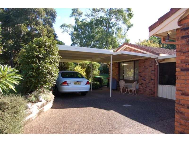 18 Tate Place, Jamberoo NSW 2533