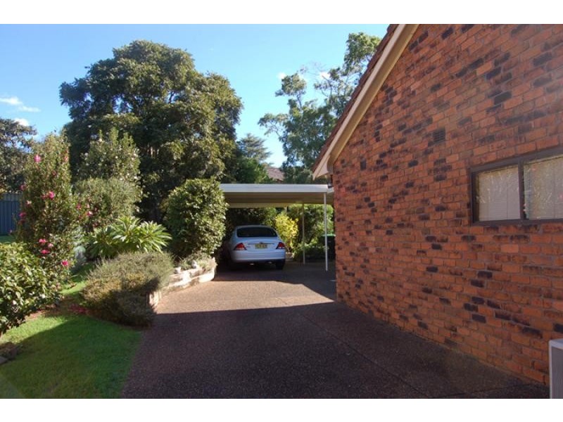 18 Tate Place, Jamberoo NSW 2533