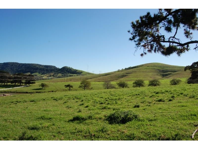 Lot 5/ Minnamurra Lane, Jamberoo NSW 2533