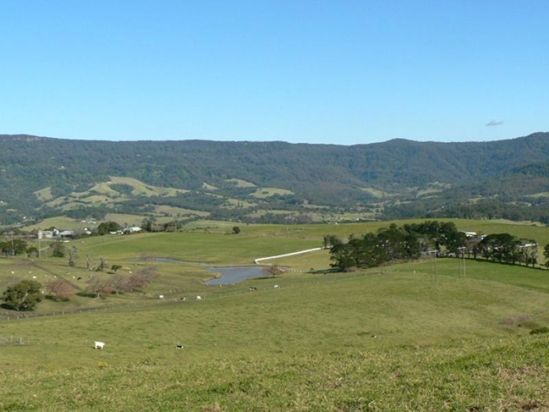 Lot 5/ Minnamurra Lane, Jamberoo NSW 2533