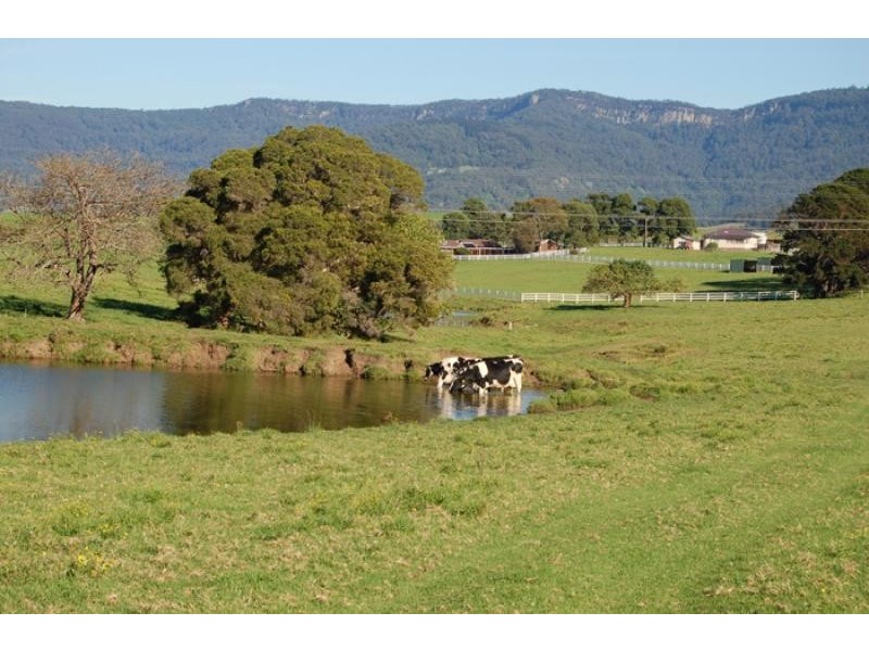 Lot 5/ Minnamurra Lane, Jamberoo NSW 2533