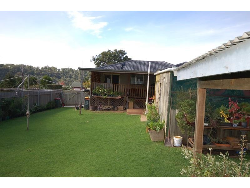 77 Churchill Street, Jamberoo NSW 2533