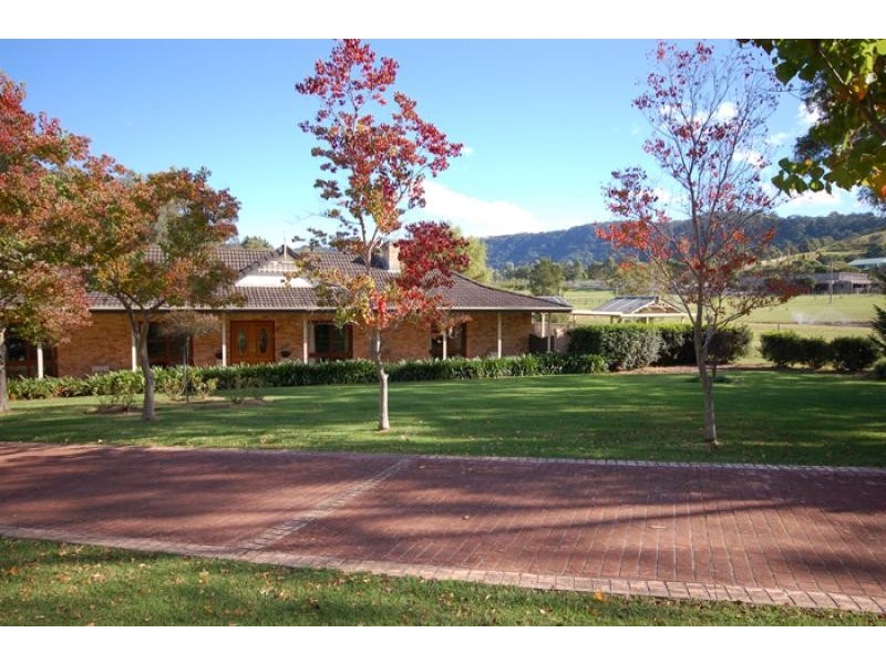 1195 Jamberoo Road, Jamberoo NSW 2533
