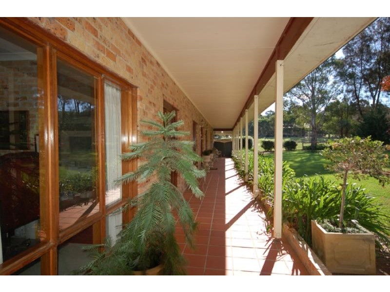1195 Jamberoo Road, Jamberoo NSW 2533