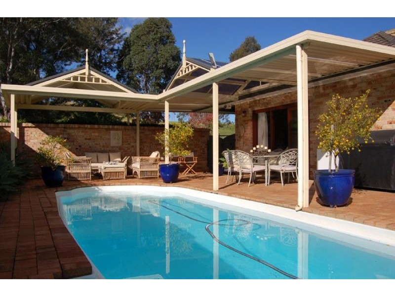 1195 Jamberoo Road, Jamberoo NSW 2533
