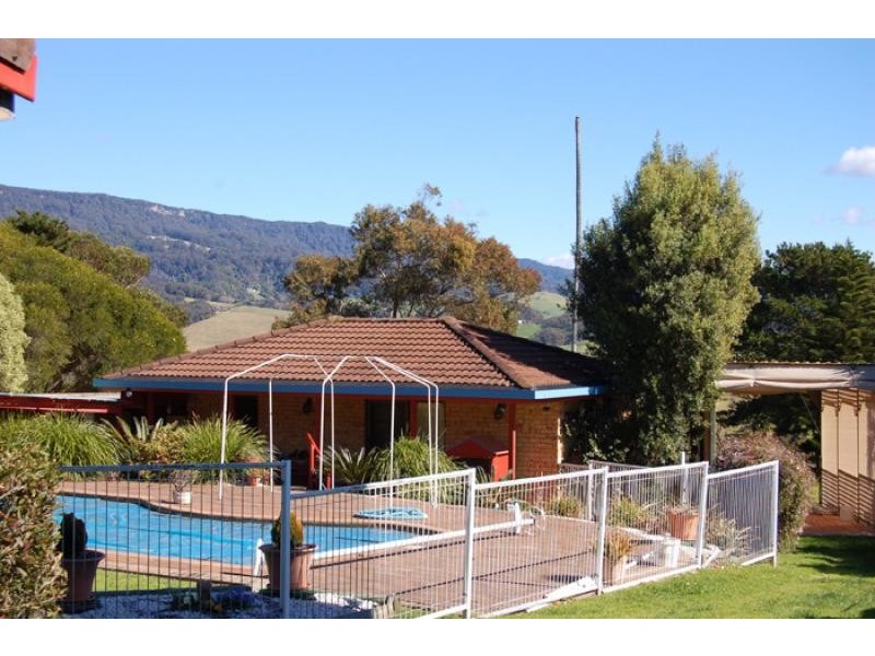 70 Long Brush Road, Jerrara via, Jamberoo NSW 2533