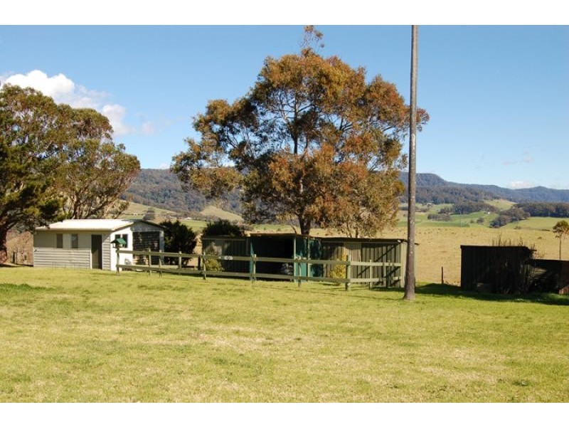 70 Long Brush Road, Jerrara via, Jamberoo NSW 2533