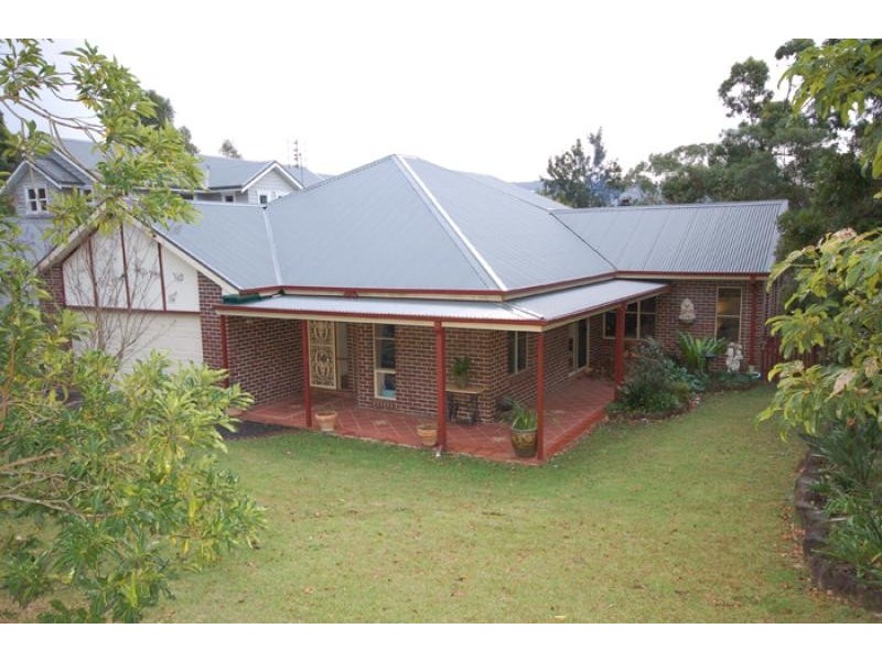 23 Beattie Street, Jamberoo NSW 2533