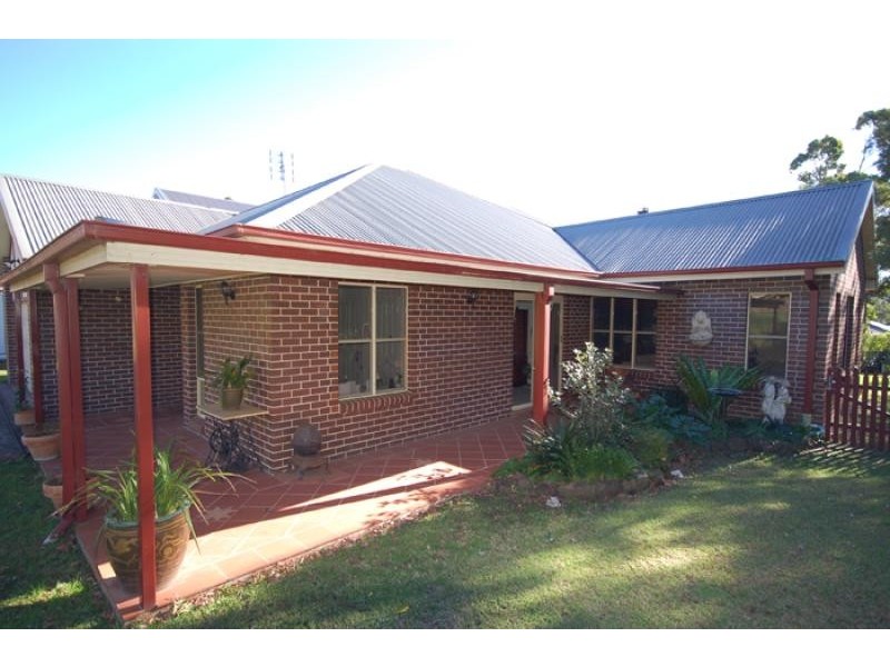 23 Beattie Street, Jamberoo NSW 2533