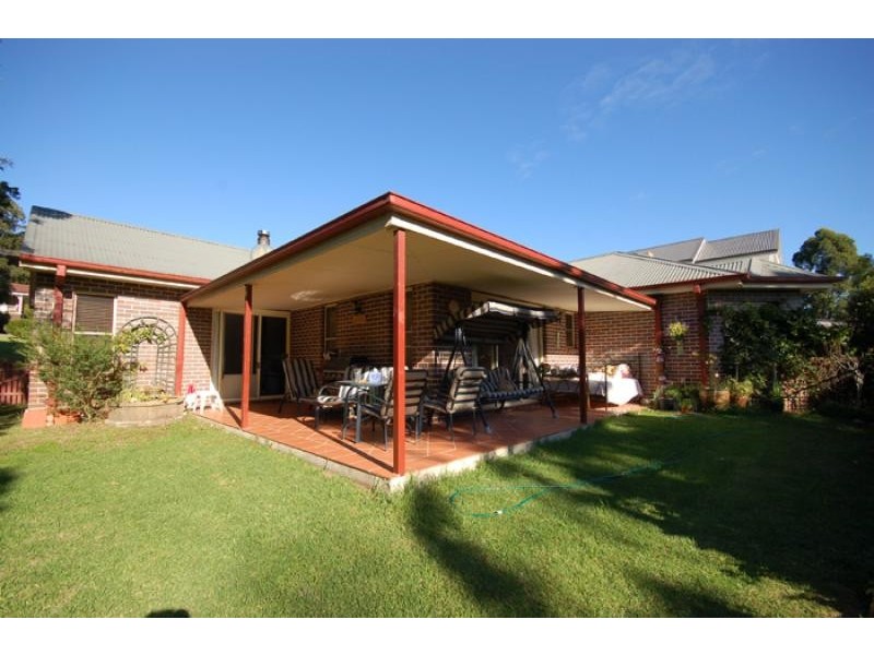 23 Beattie Street, Jamberoo NSW 2533