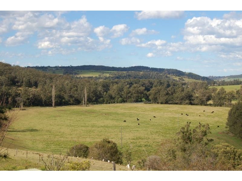 125 Minnamurra Falls Road, Jamberoo NSW 2533