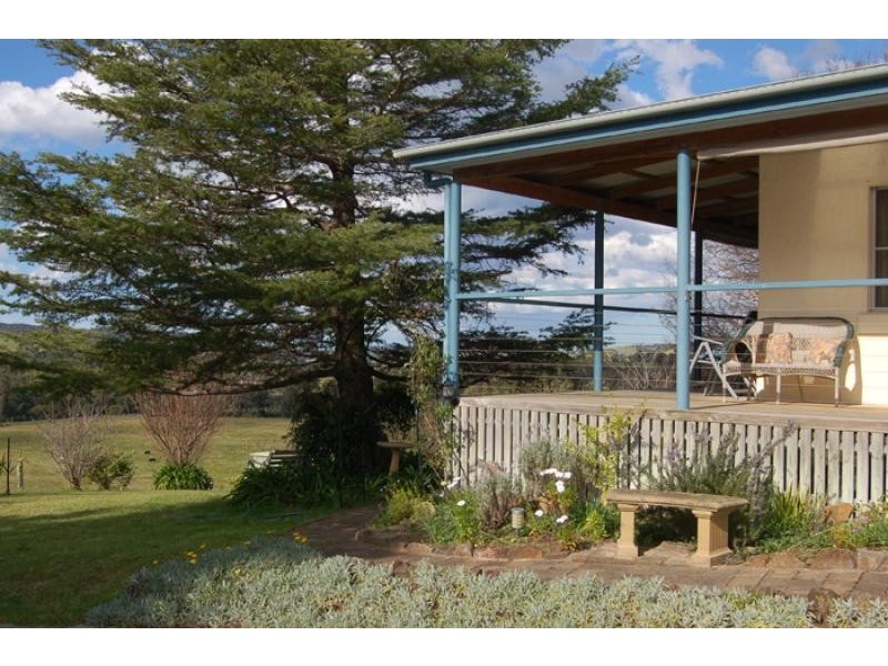 125 Minnamurra Falls Road, Jamberoo NSW 2533