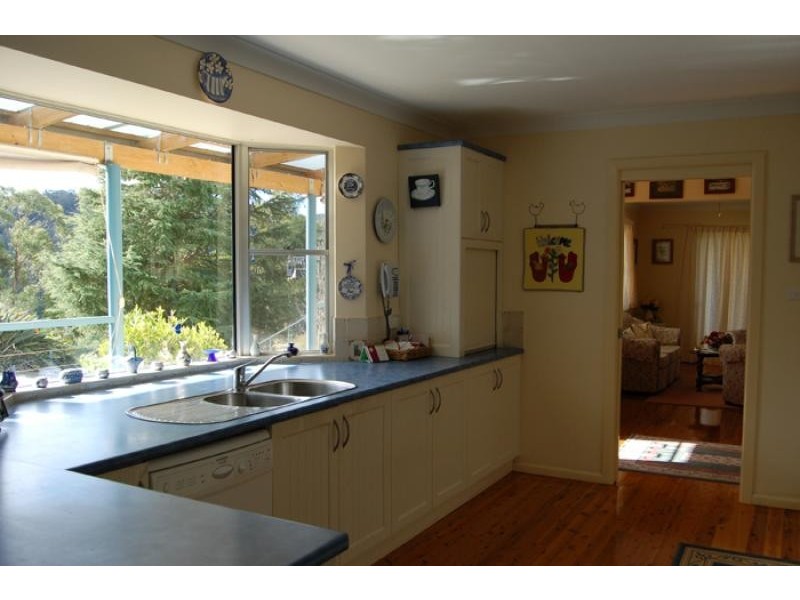 125 Minnamurra Falls Road, Jamberoo NSW 2533
