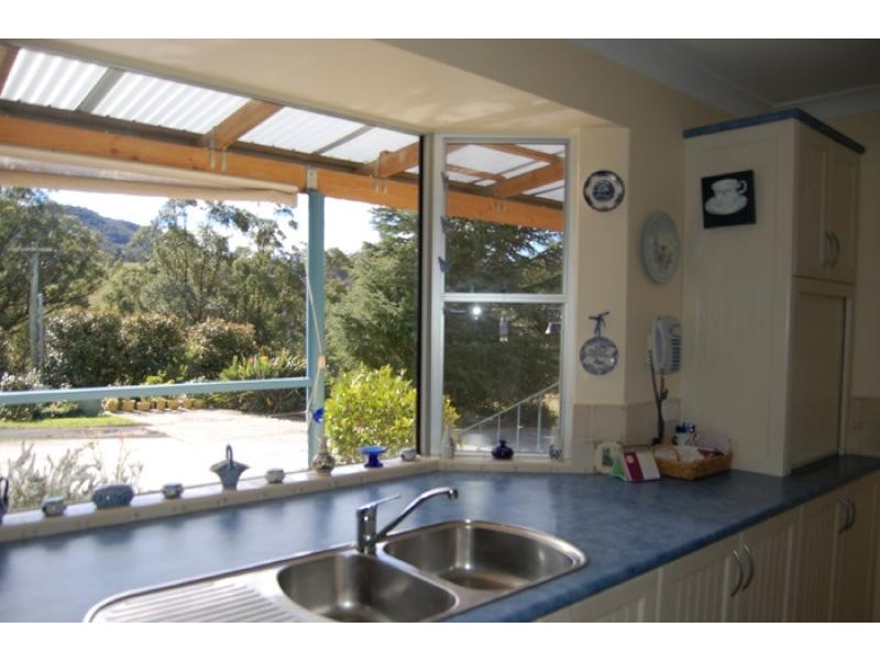 125 Minnamurra Falls Road, Jamberoo NSW 2533