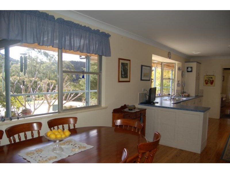 125 Minnamurra Falls Road, Jamberoo NSW 2533
