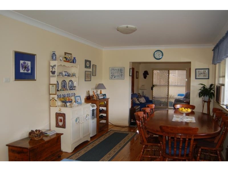 125 Minnamurra Falls Road, Jamberoo NSW 2533