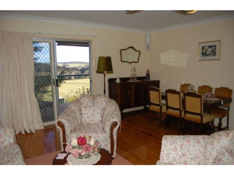 125 Minnamurra Falls Road, Jamberoo NSW 2533