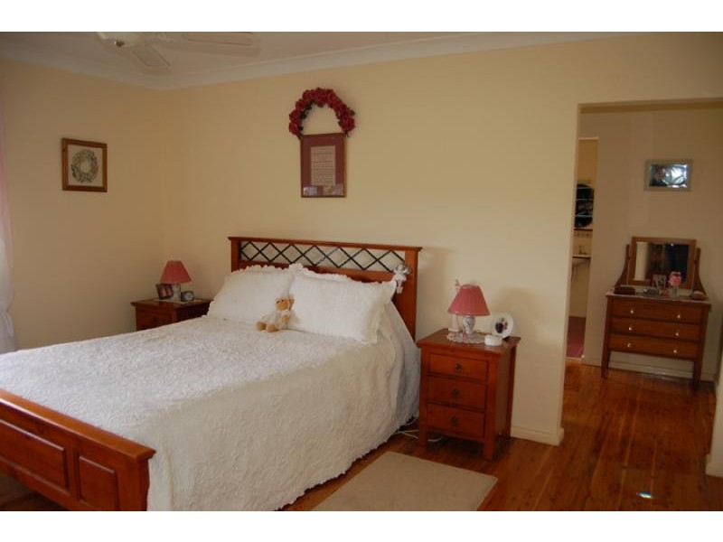125 Minnamurra Falls Road, Jamberoo NSW 2533