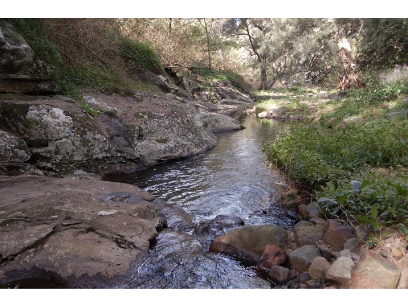 125 Minnamurra Falls Road, Jamberoo NSW 2533