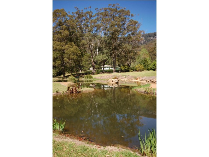 513 Yellow Rock Road, Yellow Rock via, Jamberoo NSW 2533