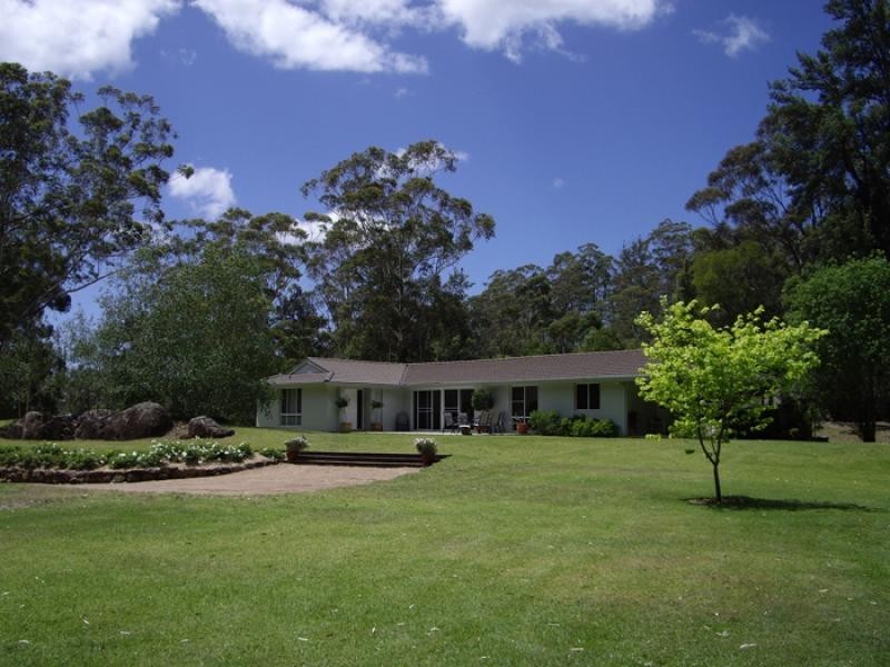 513 Yellow Rock Road, Yellow Rock via, Jamberoo NSW 2533