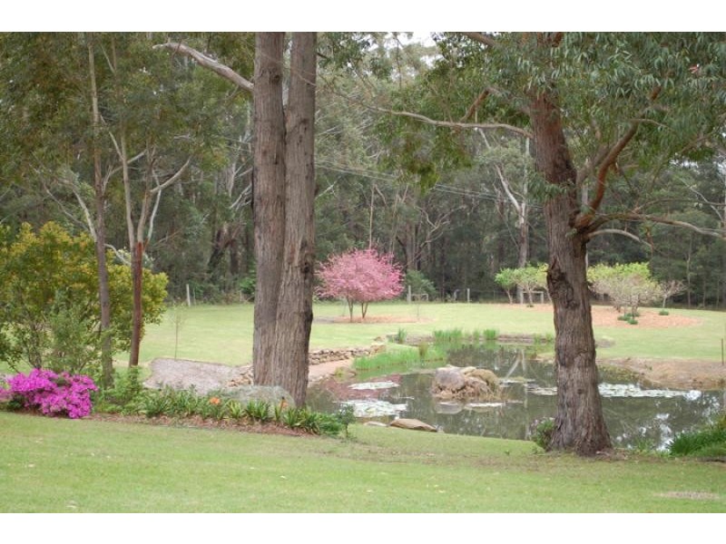 513 Yellow Rock Road, Yellow Rock via, Jamberoo NSW 2533