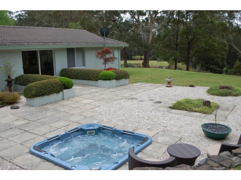 513 Yellow Rock Road, Yellow Rock via, Jamberoo NSW 2533