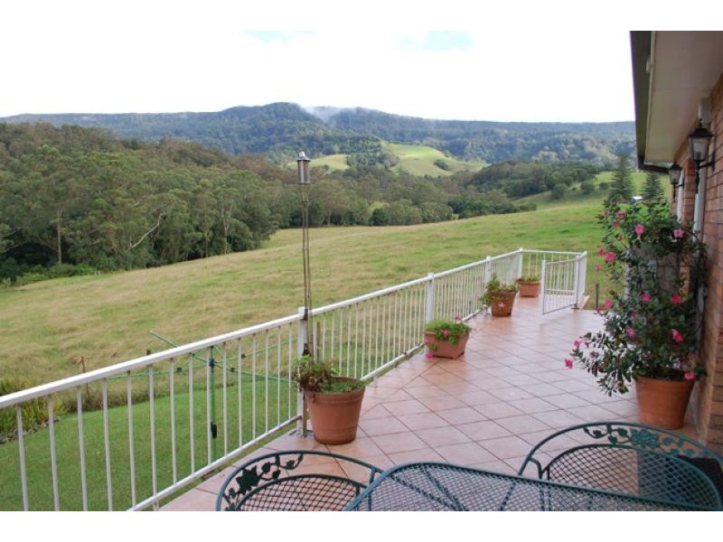 59 Burra Creek Road, Jamberoo NSW 2533