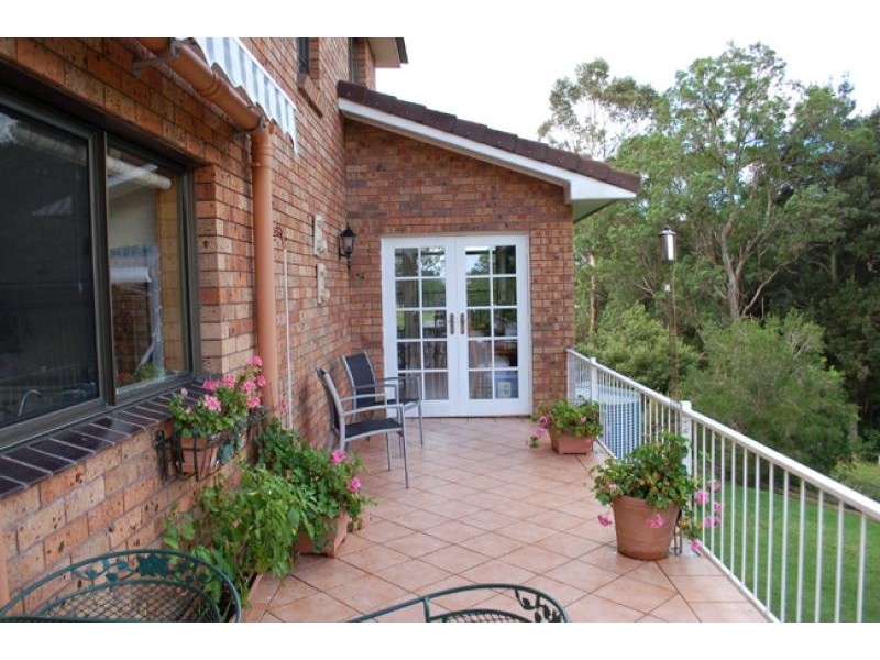 59 Burra Creek Road, Jamberoo NSW 2533