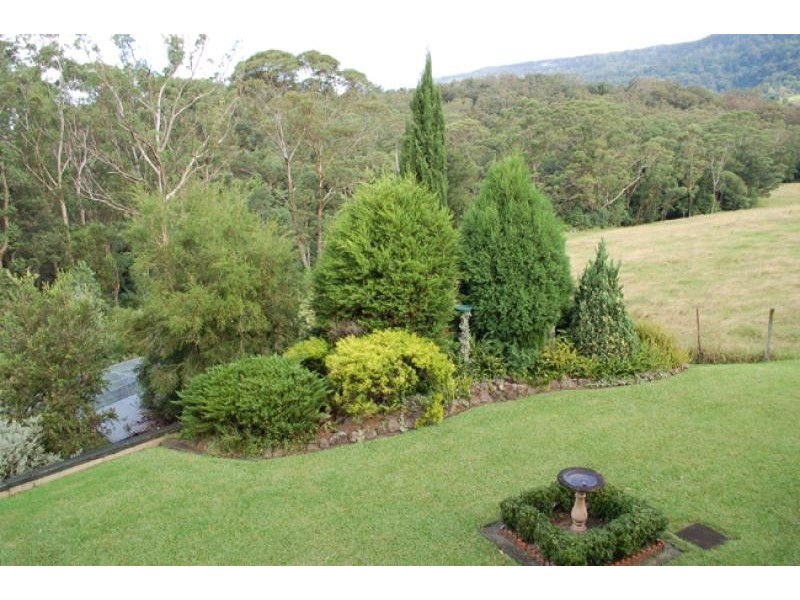 59 Burra Creek Road, Jamberoo NSW 2533