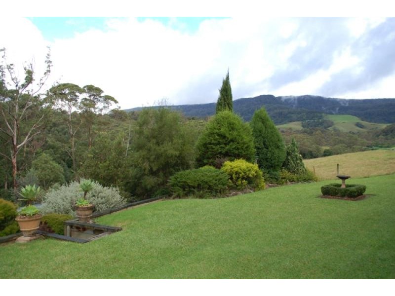 59 Burra Creek Road, Jamberoo NSW 2533