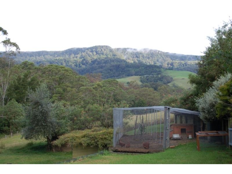 59 Burra Creek Road, Jamberoo NSW 2533