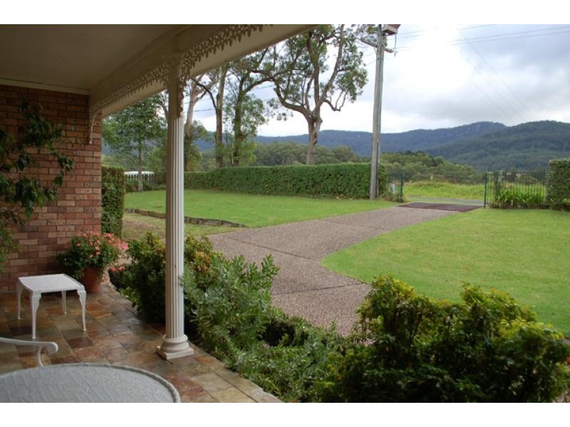 59 Burra Creek Road, Jamberoo NSW 2533