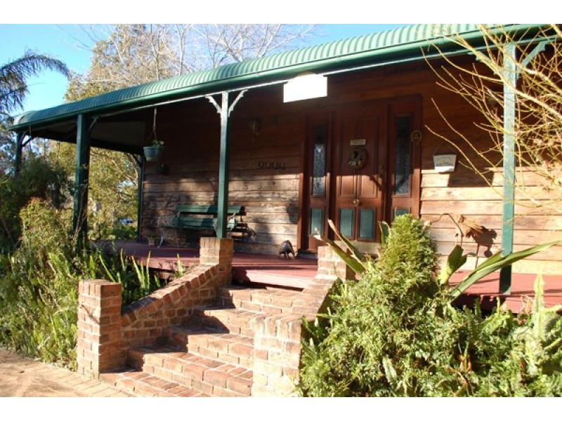 19 Macquarie Street, Jamberoo NSW 2533