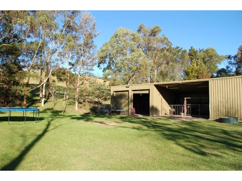 19 Macquarie Street, Jamberoo NSW 2533