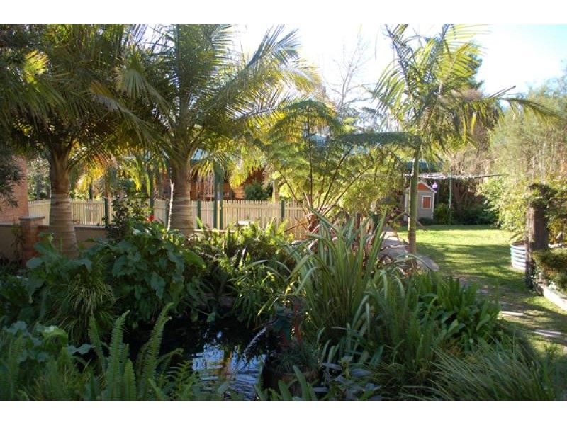 19 Macquarie Street, Jamberoo NSW 2533