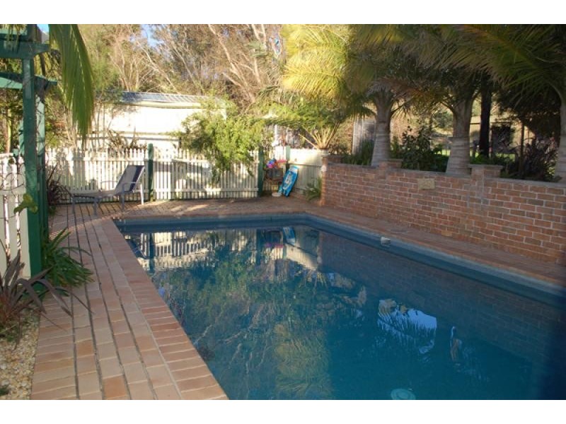 19 Macquarie Street, Jamberoo NSW 2533