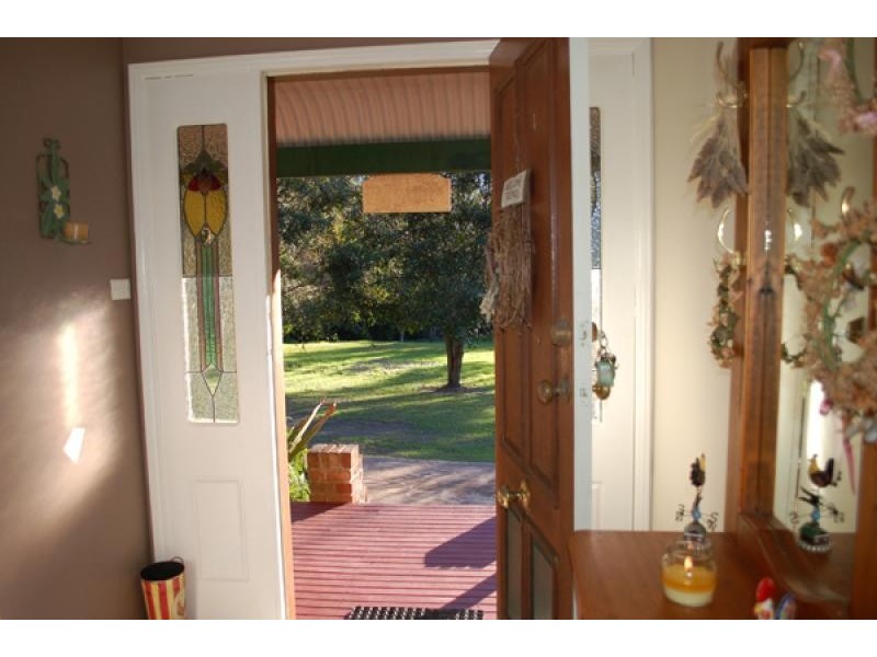 19 Macquarie Street, Jamberoo NSW 2533