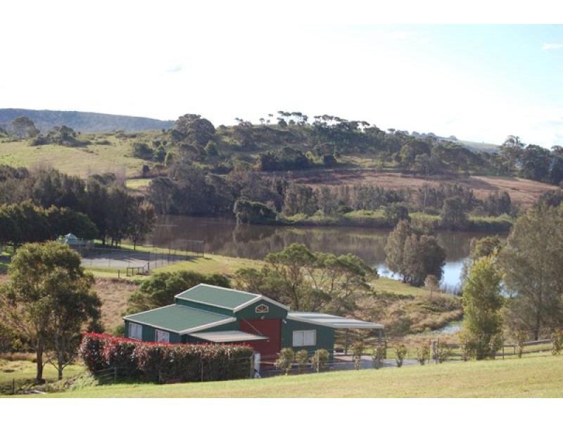 5 Fuller Drive, Dunmore NSW 2529