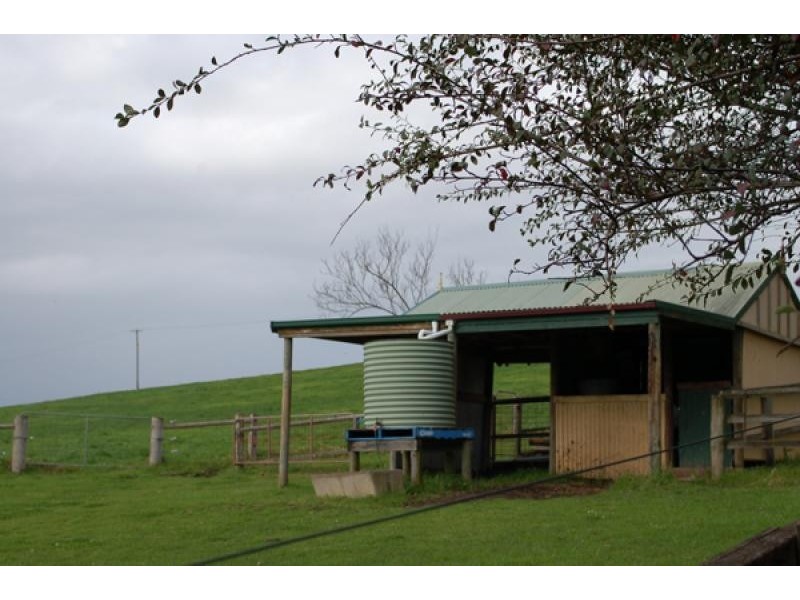 539 Jamberoo Road, Jamberoo NSW 2533