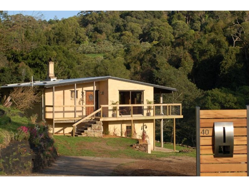 40 Clover Hill Road, Jamberoo NSW 2533