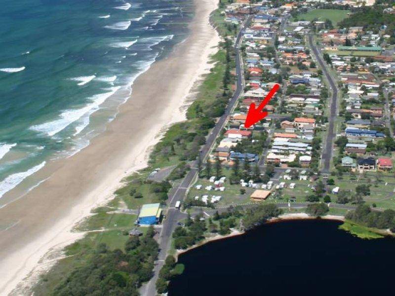 57 PACIFIC PARADE, Lennox Head NSW 2478