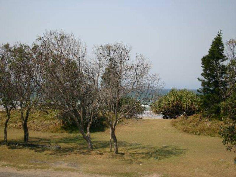 57 PACIFIC PARADE, Lennox Head NSW 2478