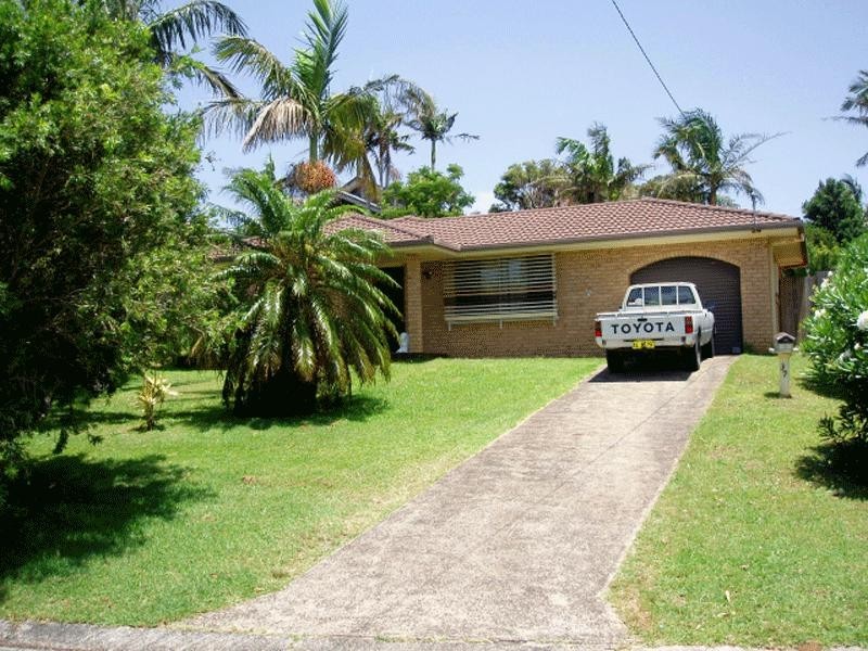 37 Sandstone Crescent, Lennox Head NSW 2478