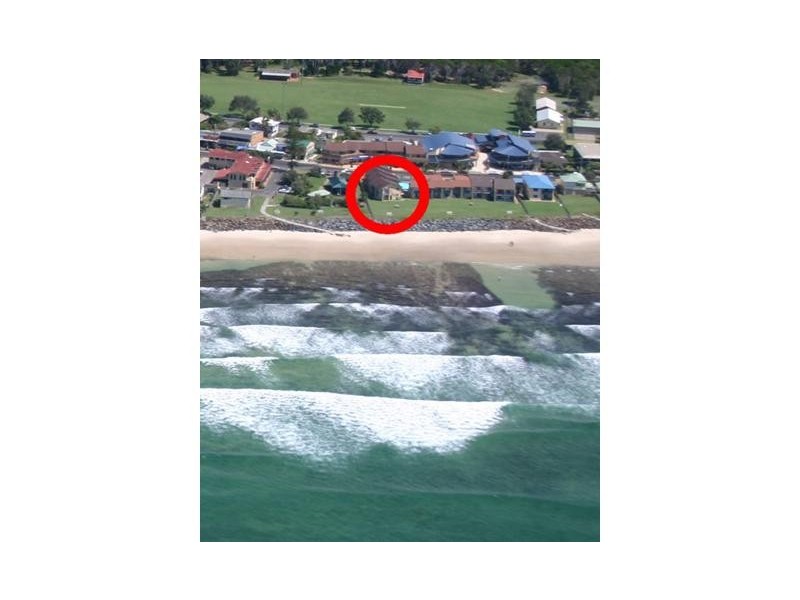 APARTMENT 4B/77-83 BALLINA STREET, Lennox Head NSW 2478