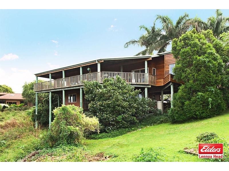 4 Page Court, Lennox Head NSW 2478