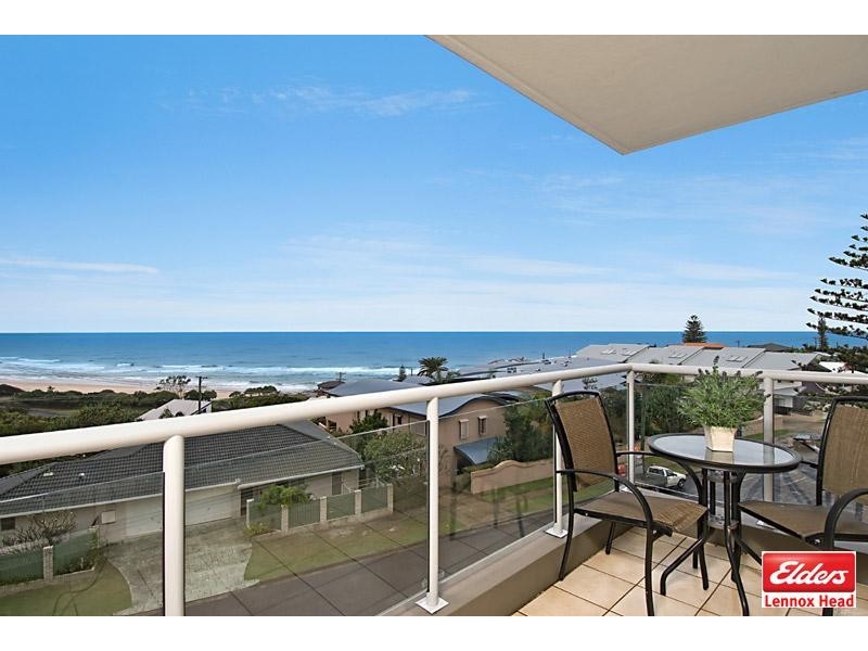 502/3-7 GRANDVIEW STREET, East Ballina NSW 2478