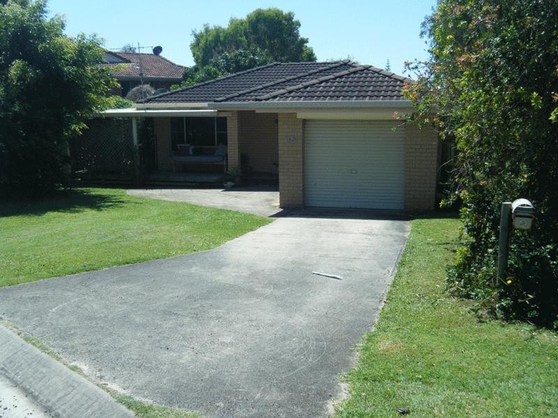 16 Dress Circle Drive, Lennox Head NSW 2478