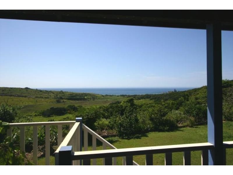 46 Sandstone Crescent, Lennox Head NSW 2478